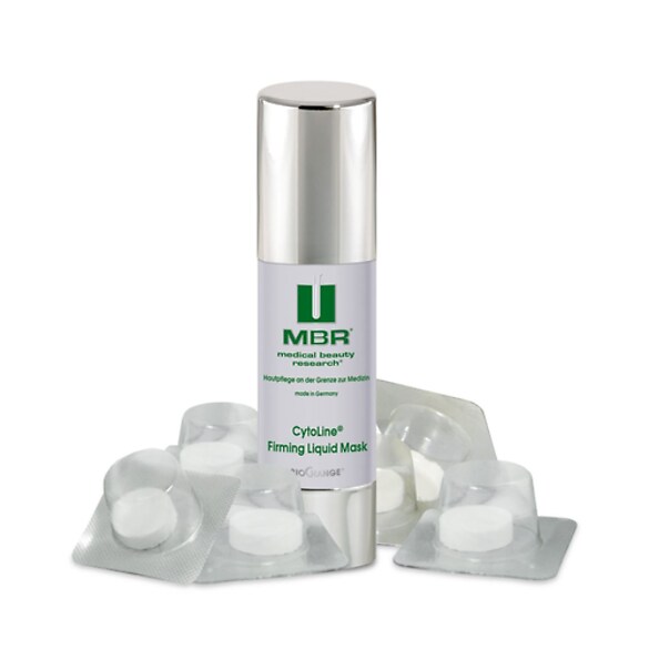CytoLine® Firming Liquid Mask , MEDICAL BEAUTY RESEARCH